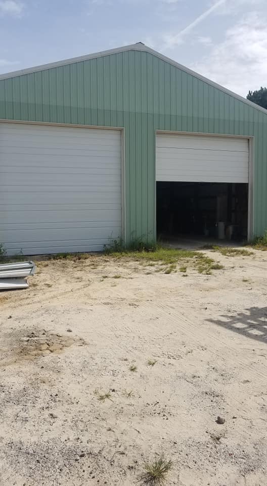 Our Gallery Camden and Columbia , SC Doors Unlimited LLC