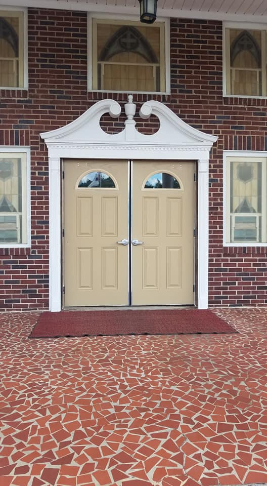 Our Gallery Camden and Columbia , SC Doors Unlimited LLC