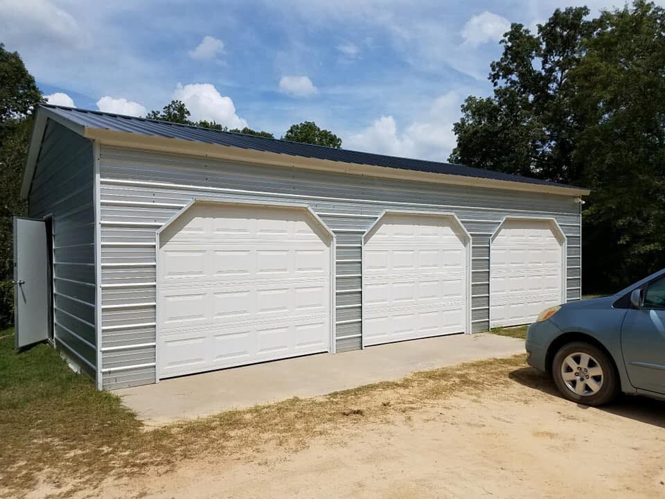 Our Gallery Camden and Columbia , SC Doors Unlimited LLC