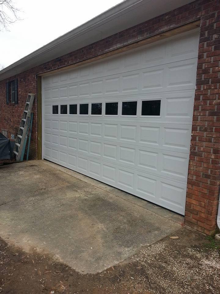 Our Gallery Camden and Columbia , SC Doors Unlimited LLC