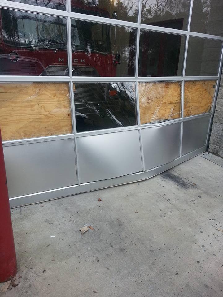 Our Gallery Camden and Columbia , SC Doors Unlimited LLC