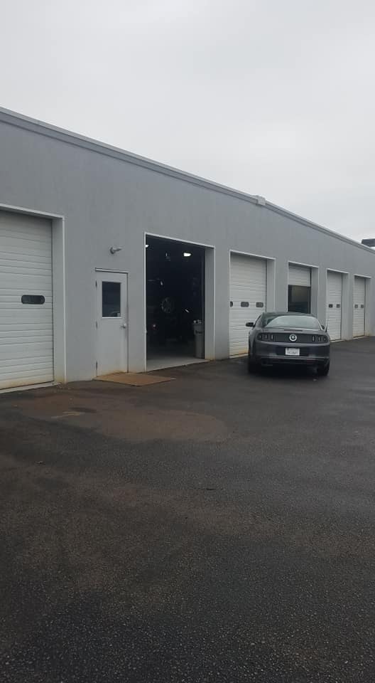 Our Gallery Camden and Columbia , SC Doors Unlimited LLC