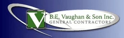 B. E. Vaughan & Son, Inc. B. E. Vaughan & Son, Inc.