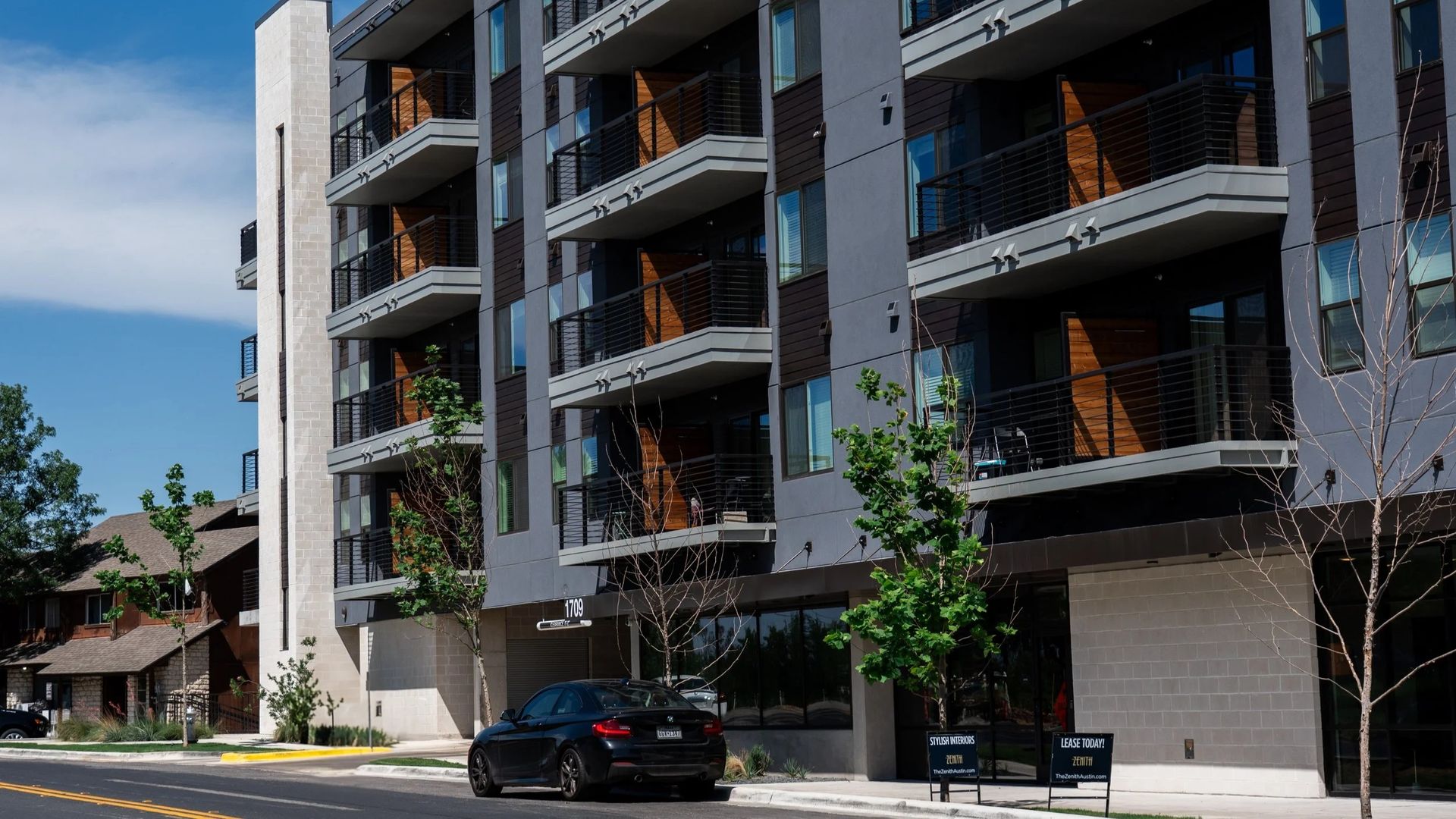 Gallery | Apartments in Austin, TX