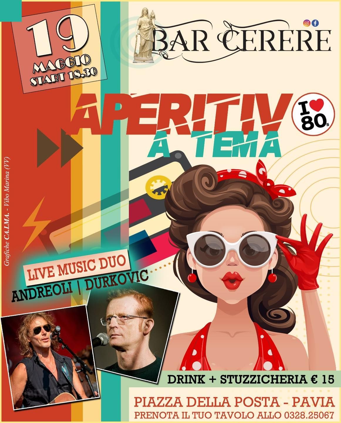 locandina 19 maggio