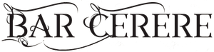 Bar Cerere - Logo