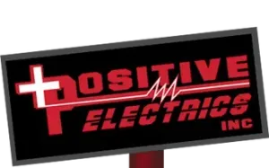 Positive Electrics Inc Positive Electrics Inc