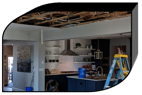 Water damage restoration services in Queens, NY
