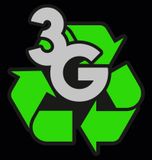 TRE G-LOGO