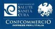 CONFCOMMERCIO - LOGO