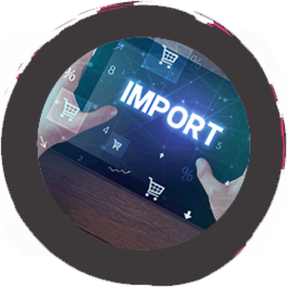 Import