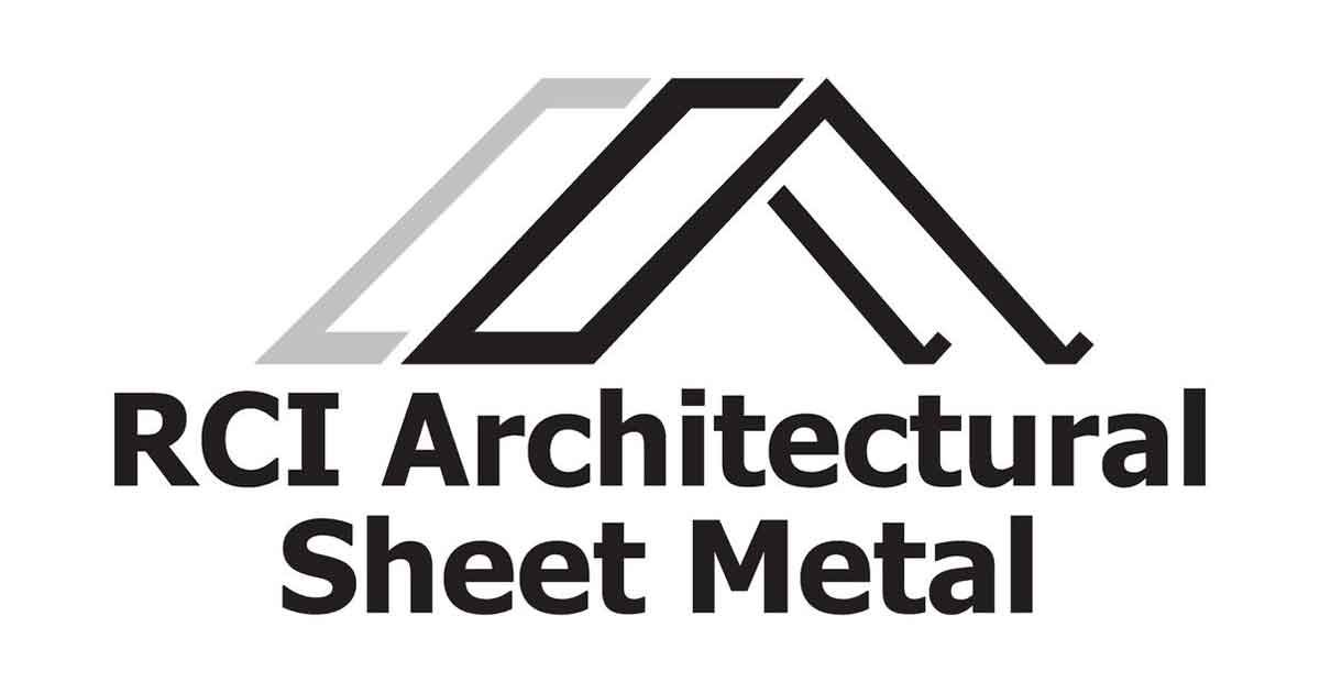 RCI Architectural Sheet Metal