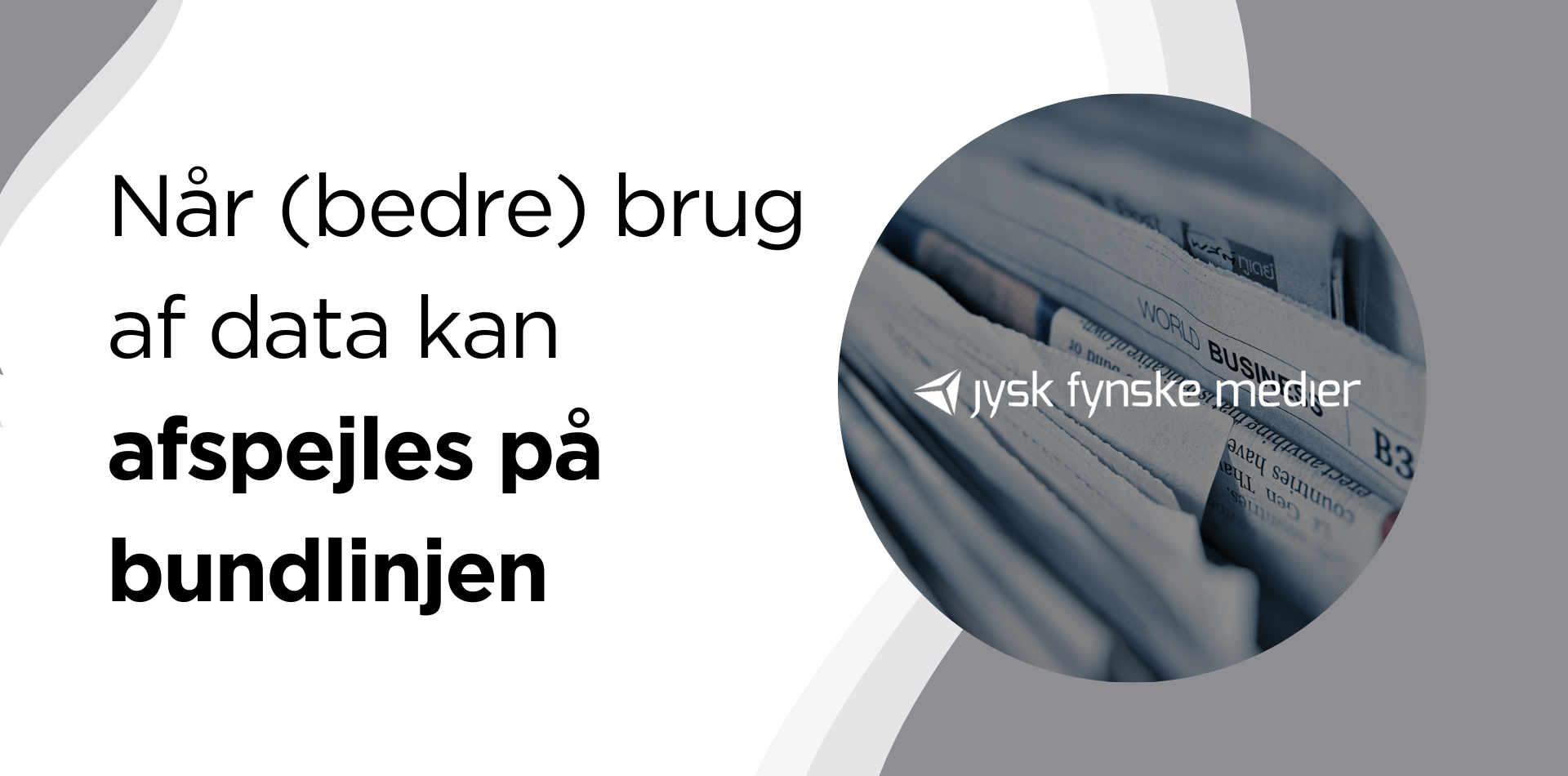 Jysk Fynske Medier