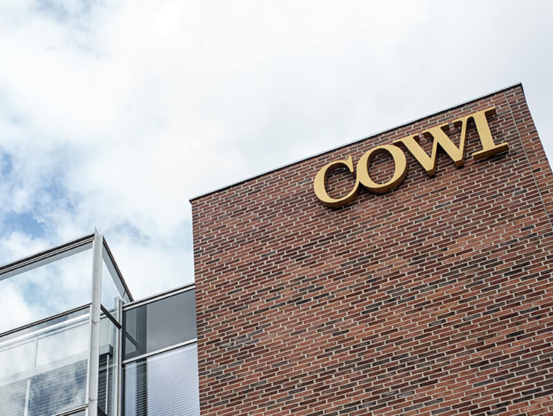 COWI case