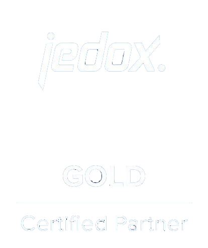Jedox platinum certified partner
