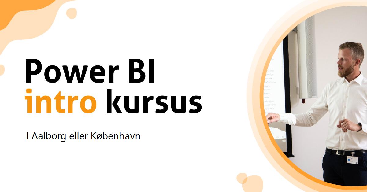 Intro kursus