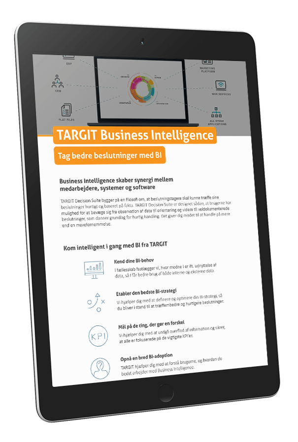 TARGIT infosheet