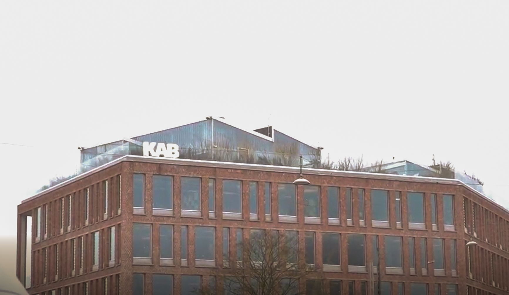 KAB case