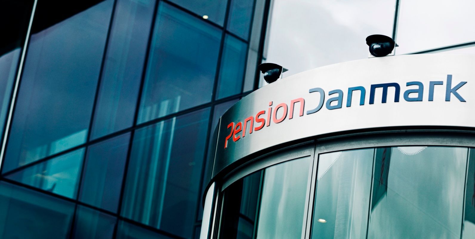 PensionDanmark case