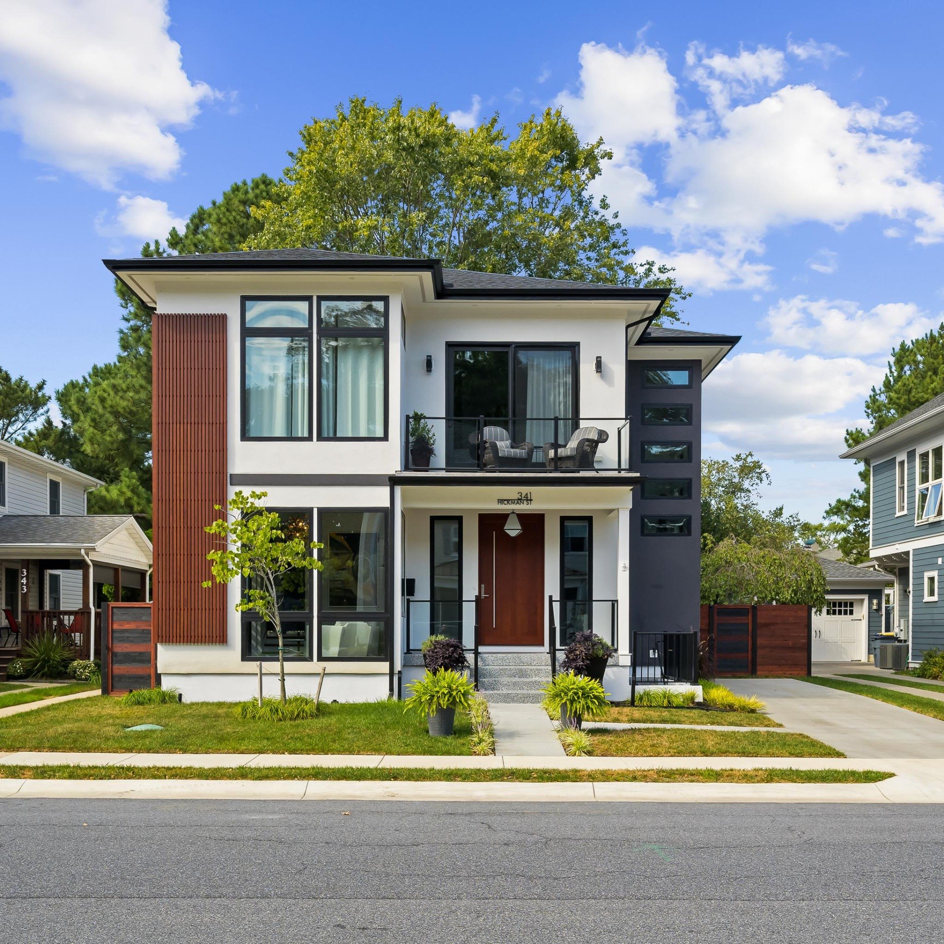 Turnstone Custom Homes LewesRehobothBethany BeachDelaware Beach Home