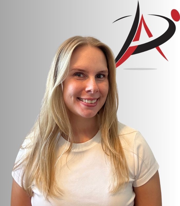 Saskia Peloquin, Rehabilitation & Fitness Coach in Burlington, Ontario