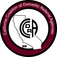 California Coalition of Domestic Referral Agencies