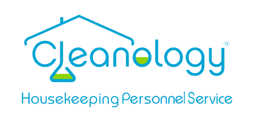 Cleanology logo