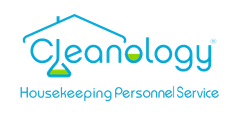 Cleanology logo