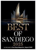 Best of San Diego 2025 (San Diego Magazine)