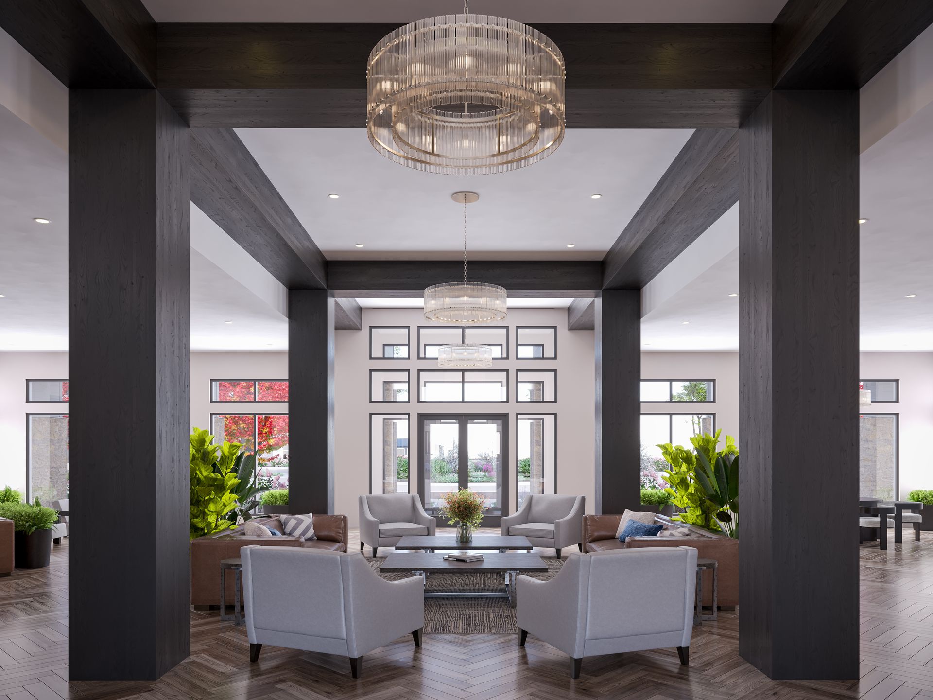 Home The E Apartments Whitestown, Indiana