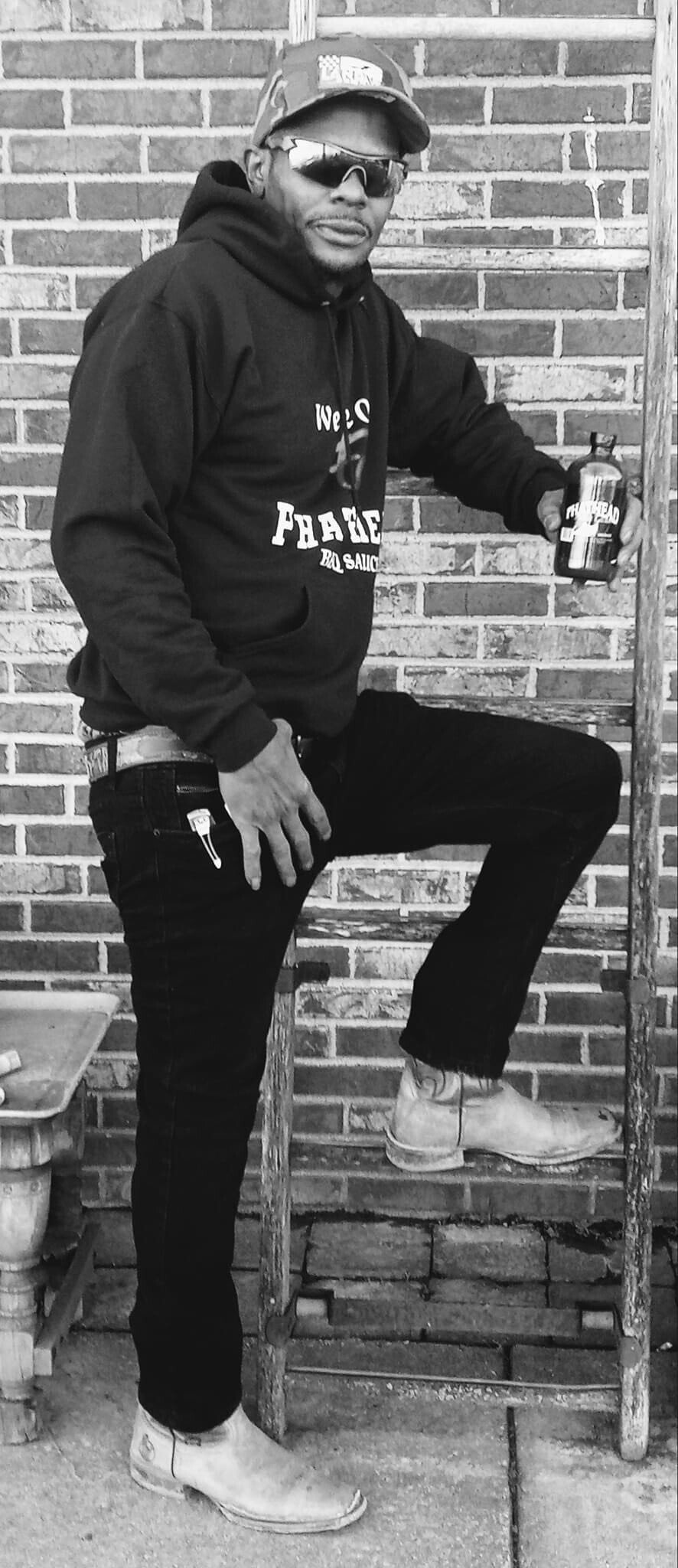 About Phathead BBQ Sauce The Team