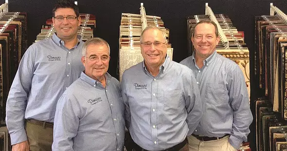 Dimauro Carpet & Tile Staff — Longmeadow, MA — Dimauro Carpet & Tile Dimauro Carpet & Tile Staff — Longmeadow, MA — Dimauro Carpet & Tile