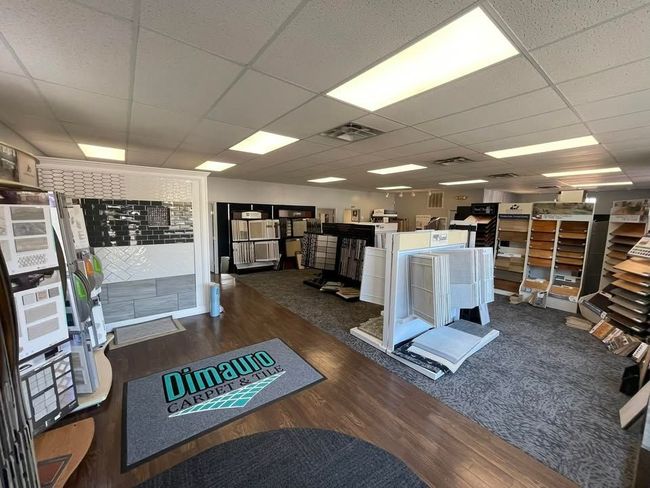Dimauro Carpet & Tile Store — Longmeadow, MA — Dimauro Carpet & Tile