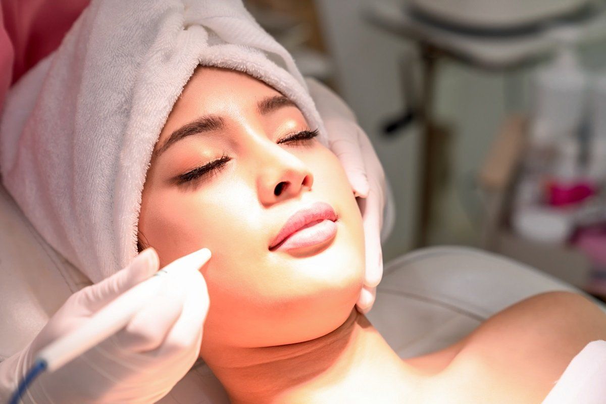 Laser therapy – Cincinnati, OH - Dr. Bruce Younger, MD