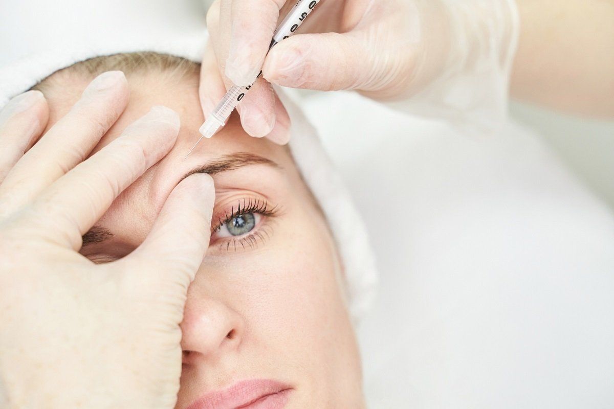 Restylane – Cincinnati, OH - Dr. Bruce Younger, MD
