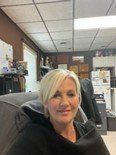 Rebecca Boston – Cincinnati, OH - Dr. Bruce Younger, MD