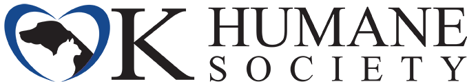 OK Humane Society logo
