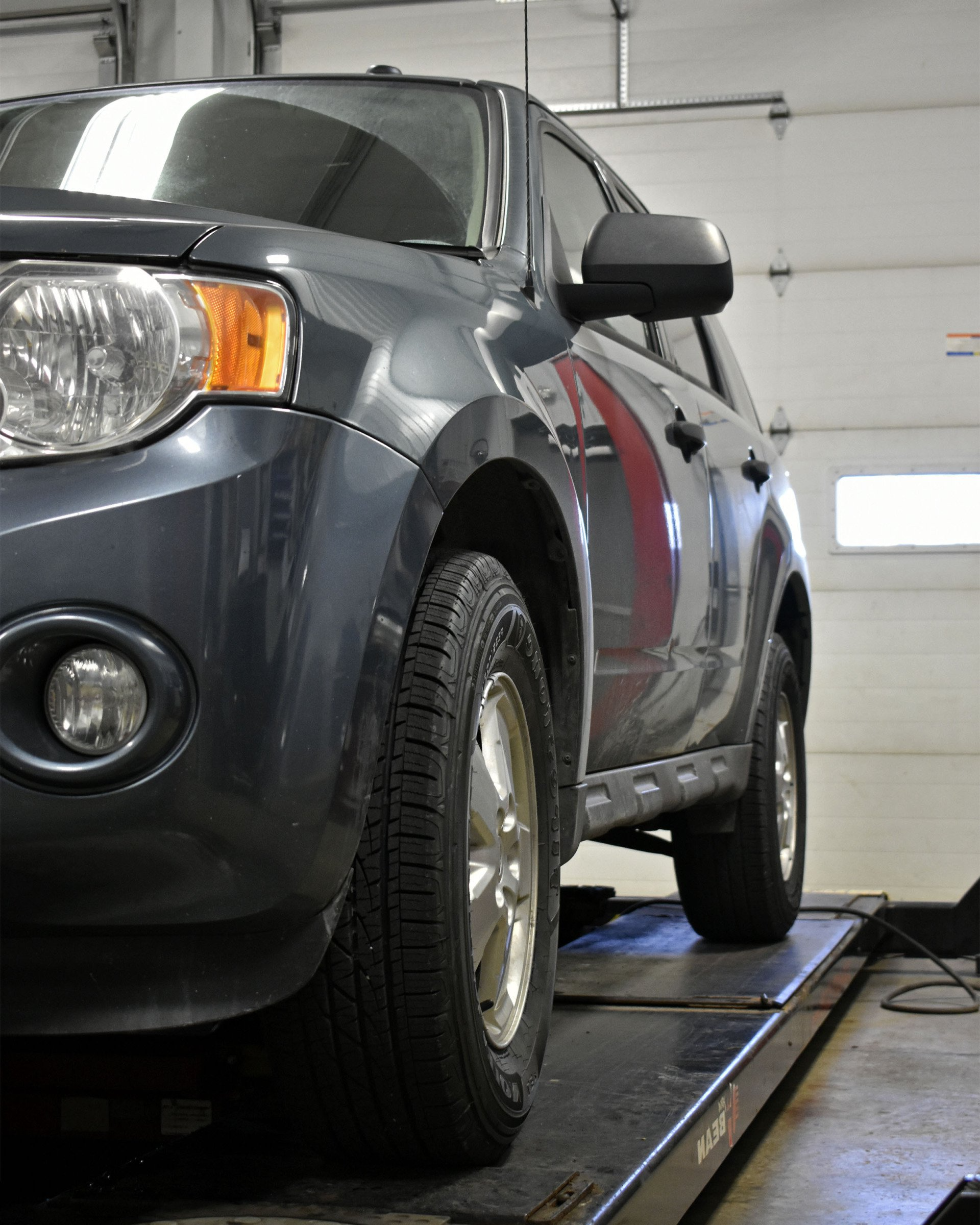 A&A Auto mechanical services