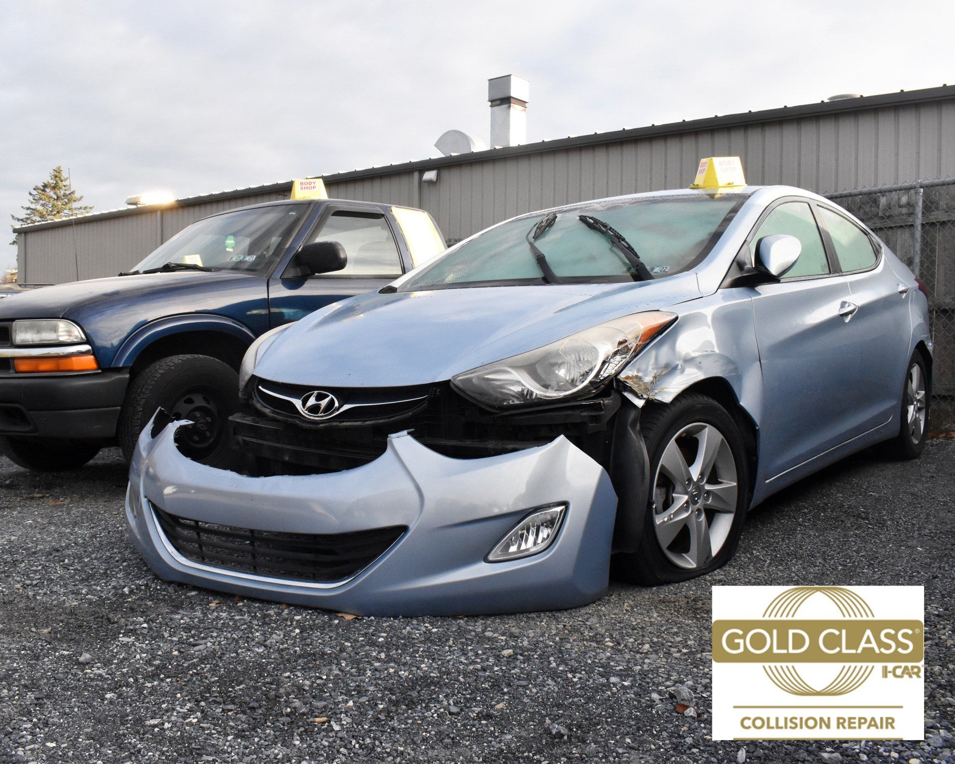 A&A Auto collision services