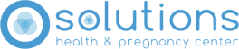 Solutions Health and Pregnanacy Center Inc logo