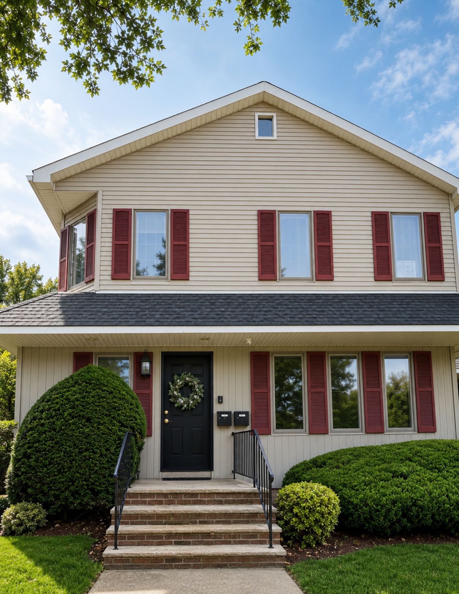 Solutions Freehold Office