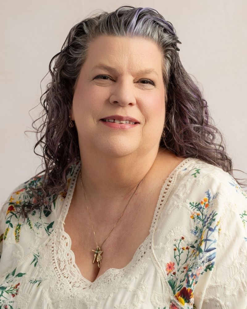 Lydia Prendergast