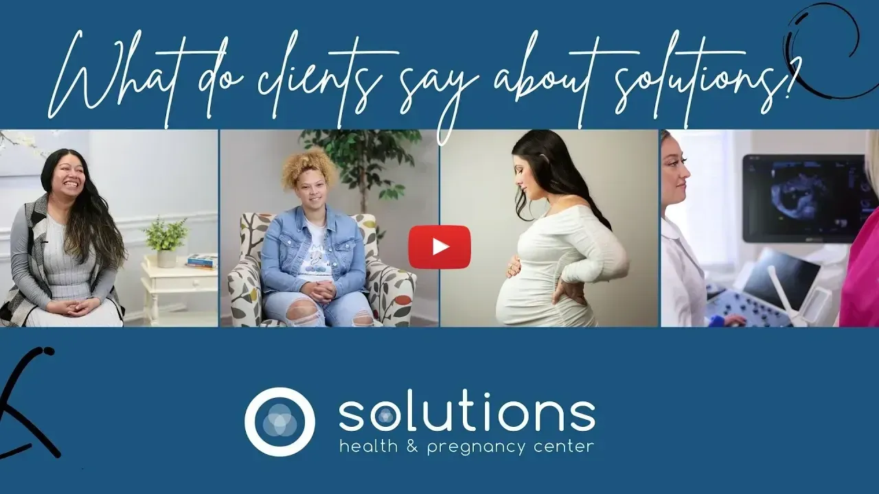video: what clients say about solutions