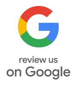 Google logo with 