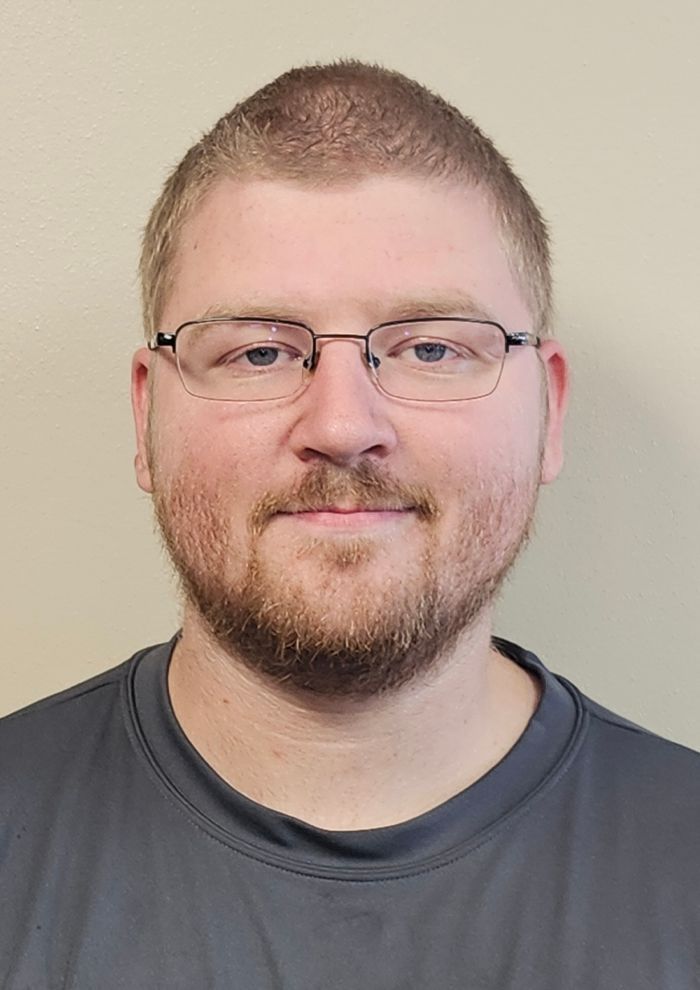 Austin, Technician | Hopson Automotive