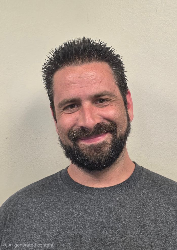 Brad, Technician | Hopson Automotive