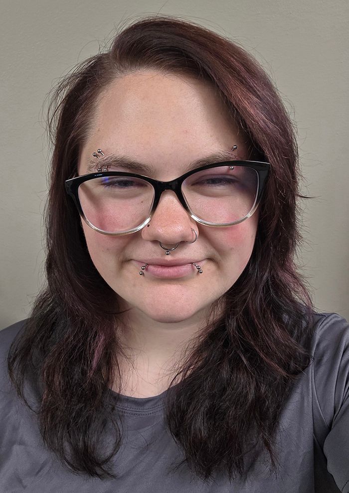 Natalie, Service Advisor | Hopson Automotive
