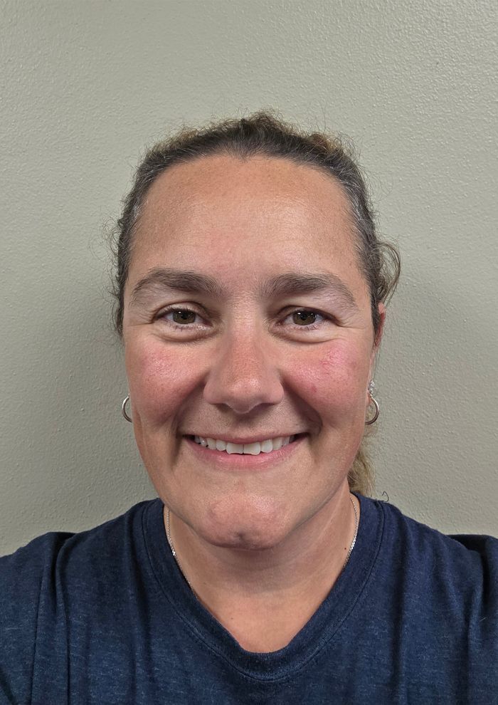 Nicole, Owner and Service Advisor | Hopson Automotive