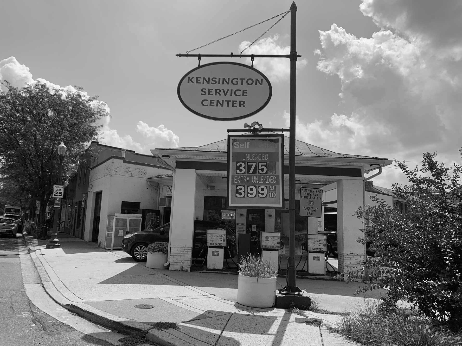 Our Gallery Kensington, MD Kensington Service Center