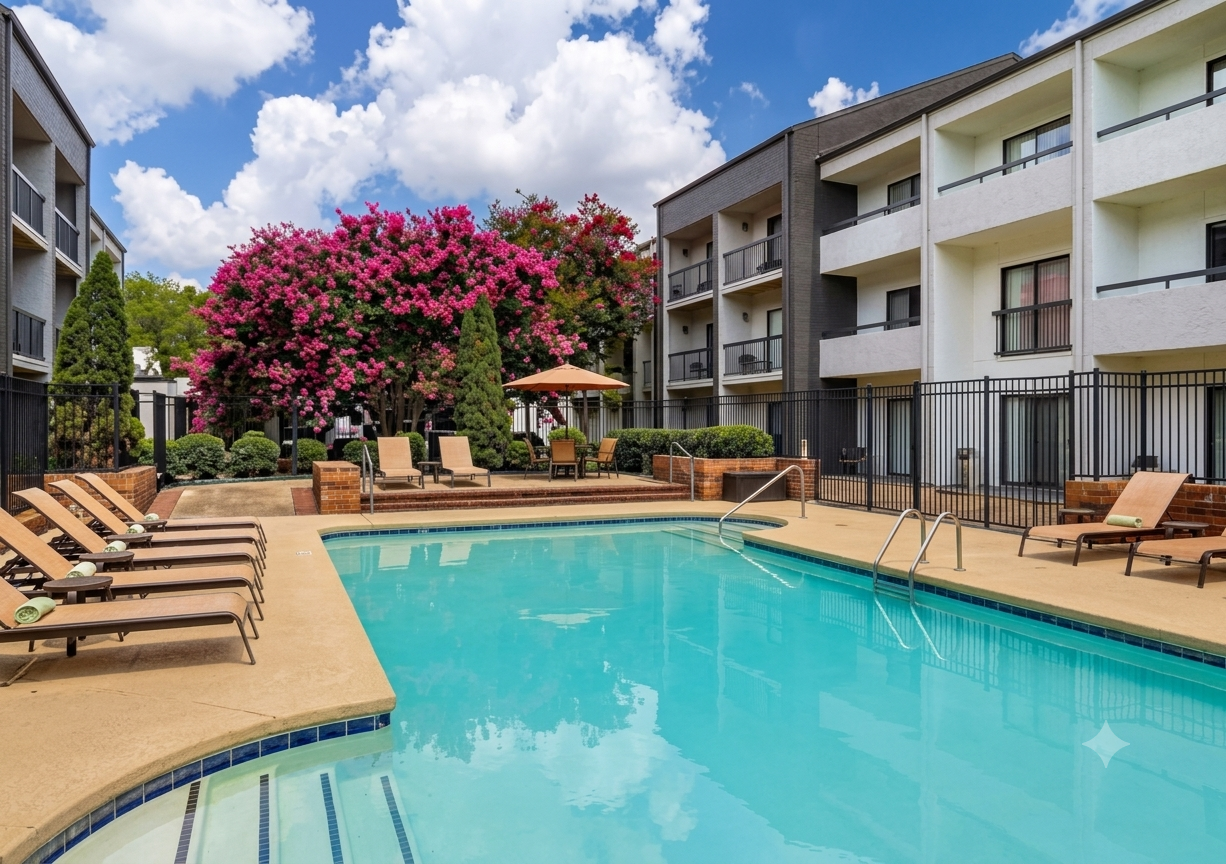 Ho Hotels In Charlotte